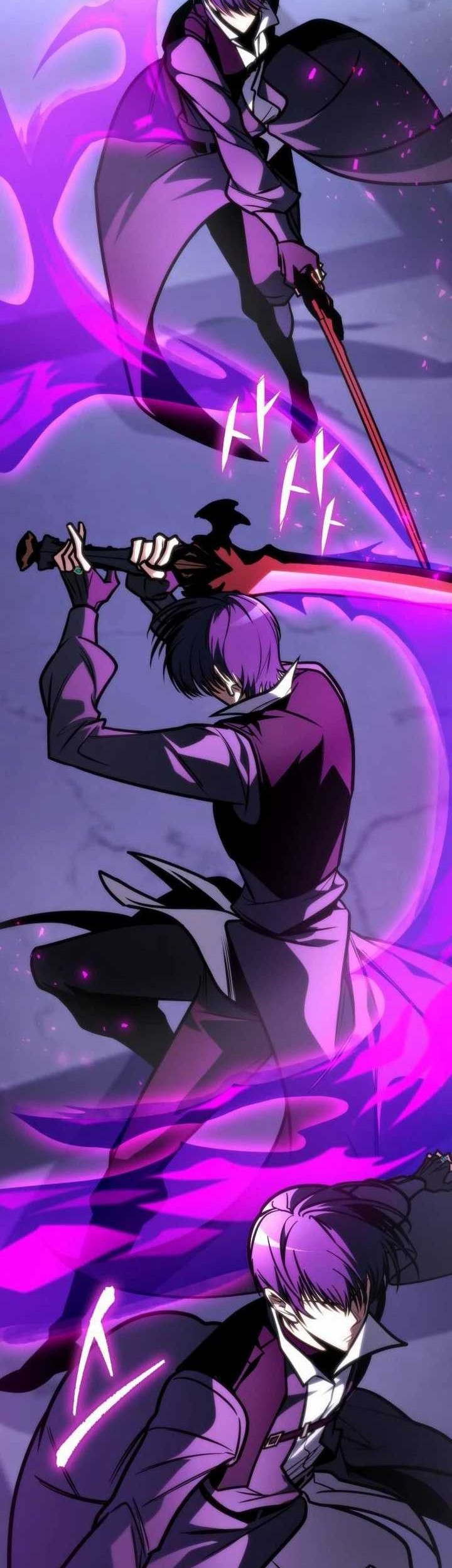 My Exclusive Tower Guide Chapter 40 Gambar 22