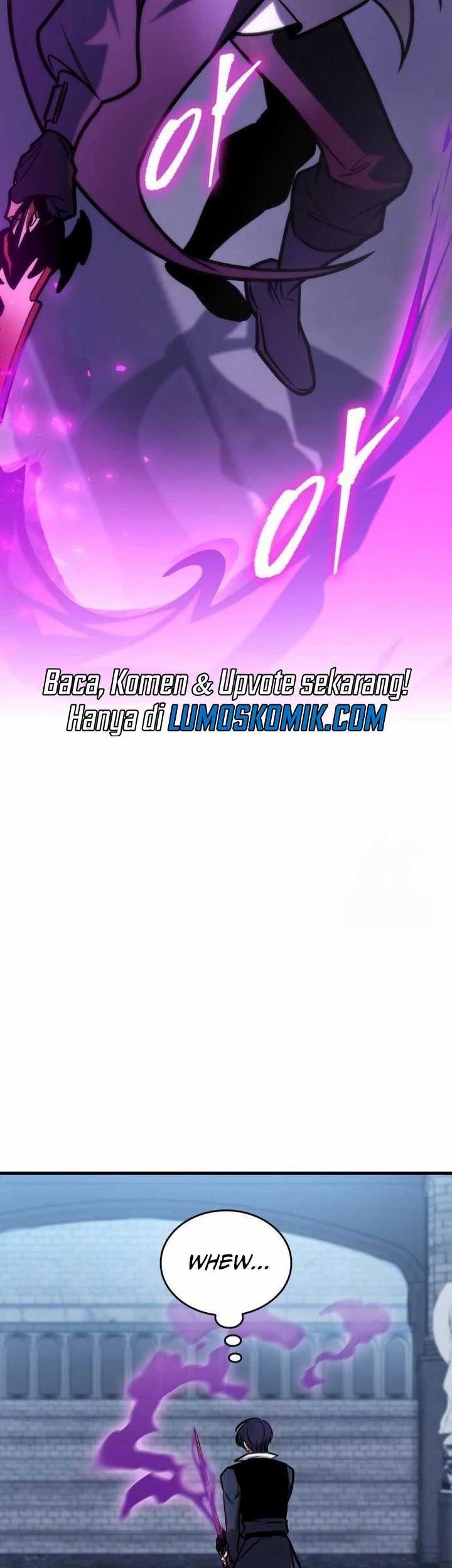 My Exclusive Tower Guide Chapter 40 Gambar 23