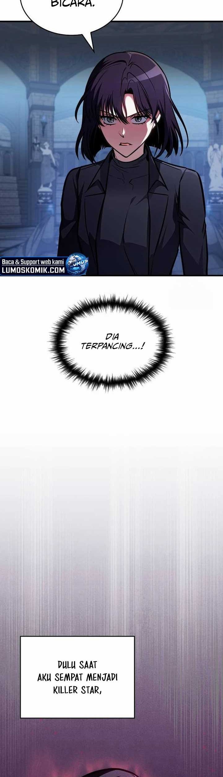 My Exclusive Tower Guide Chapter 40 Gambar 26