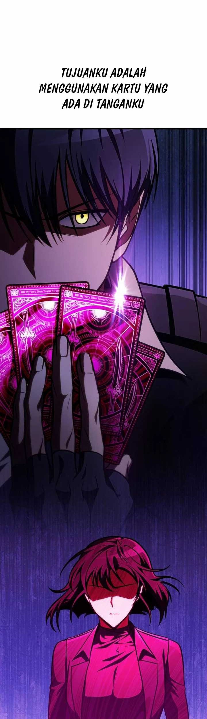 My Exclusive Tower Guide Chapter 40 Gambar 30
