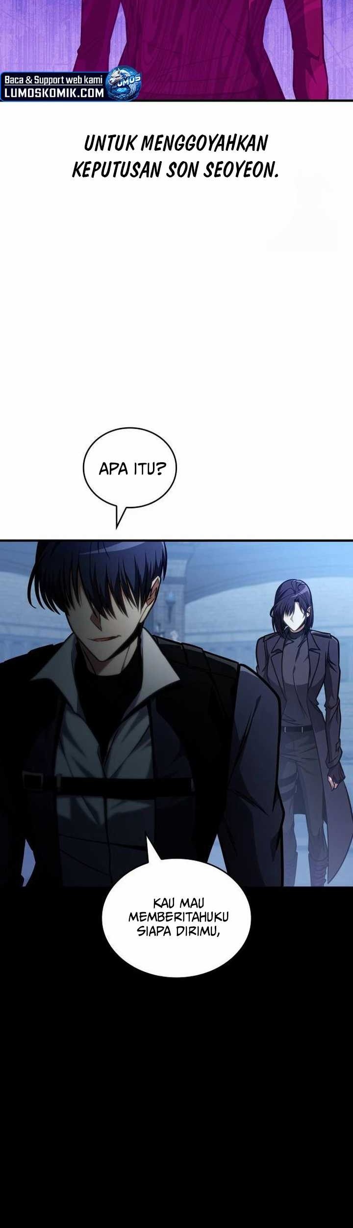 My Exclusive Tower Guide Chapter 40 Gambar 31