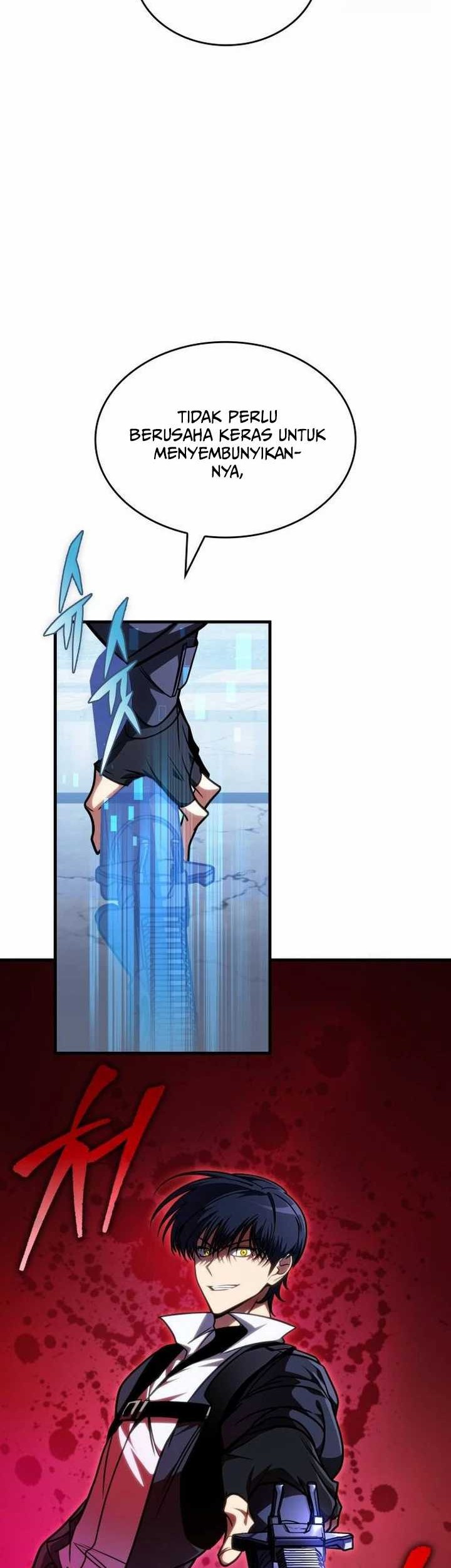 My Exclusive Tower Guide Chapter 40 Gambar 34