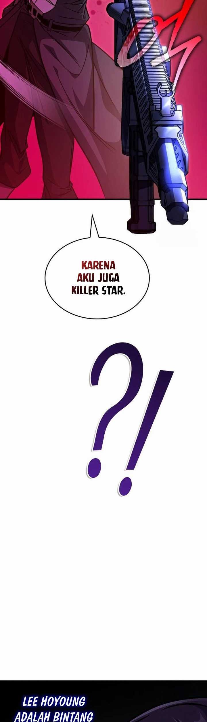 My Exclusive Tower Guide Chapter 40 Gambar 35