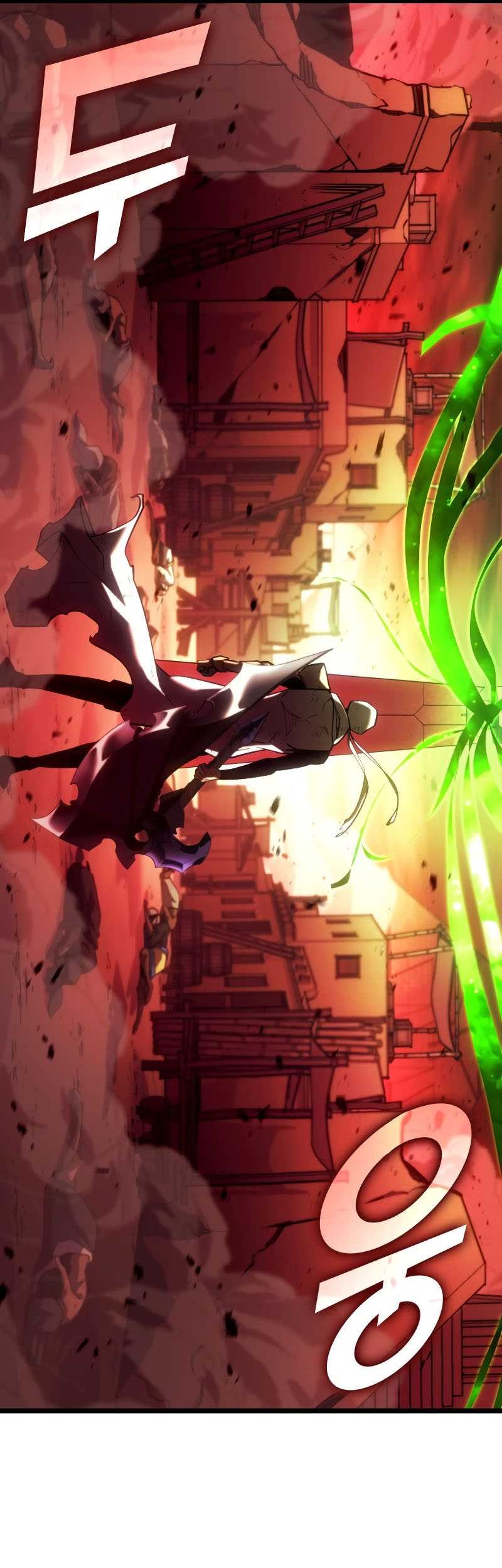 Return of the SSS-Class Ranker Chapter 131 Gambar 51