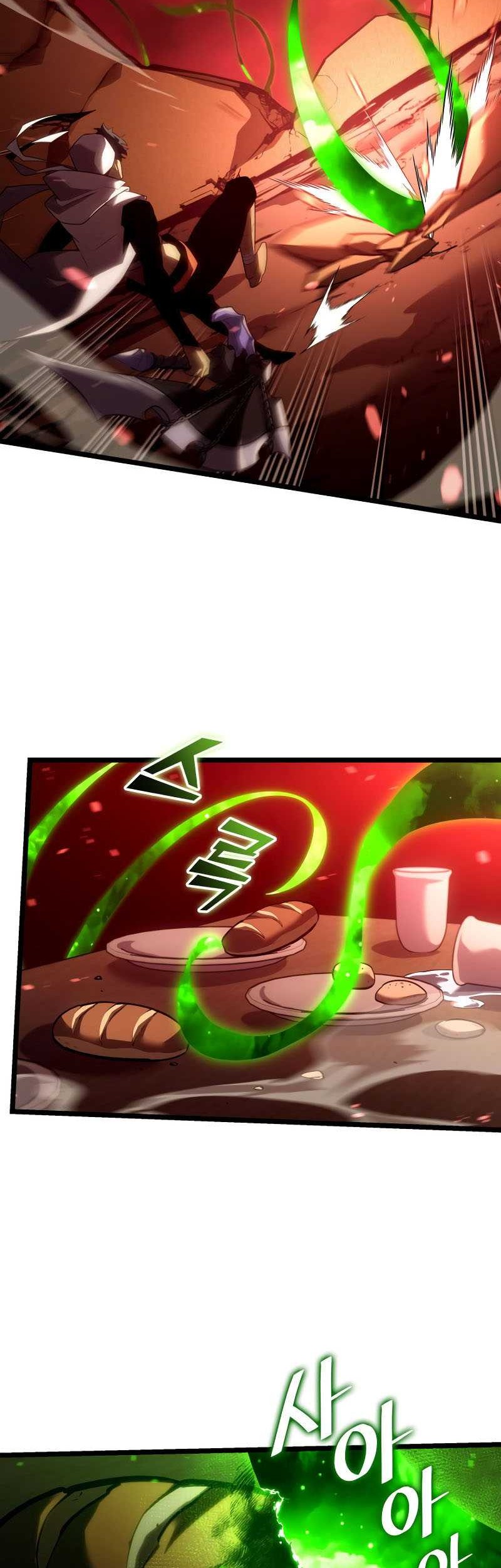 Return of the SSS-Class Ranker Chapter 131 Gambar 40