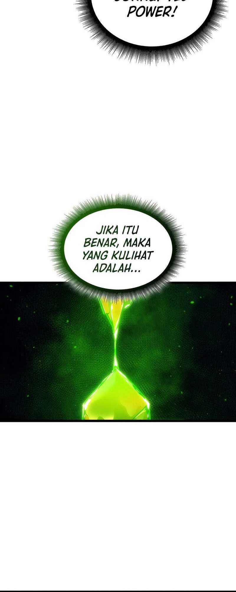 Return of the SSS-Class Ranker Chapter 131 Gambar 46