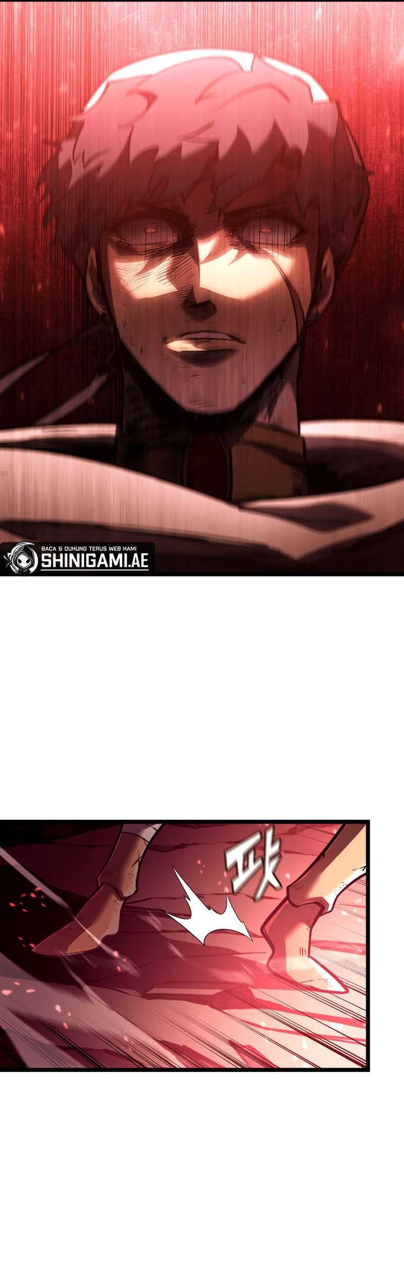 Return of the SSS-Class Ranker Chapter 131 Gambar 47