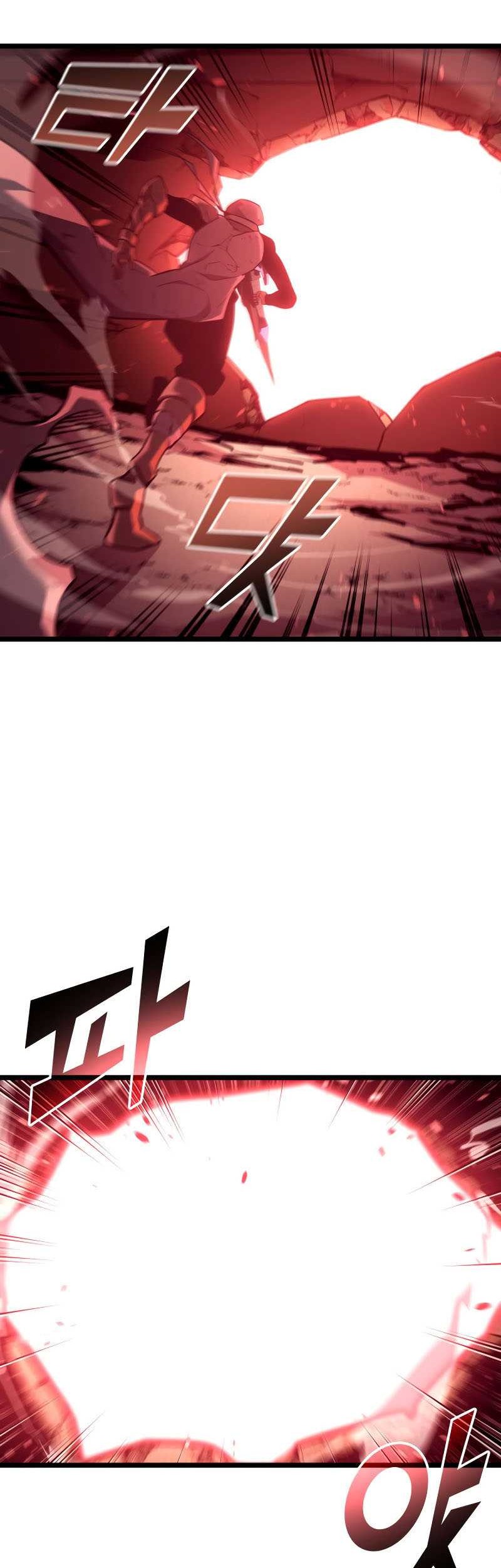 Return of the SSS-Class Ranker Chapter 131 Gambar 48