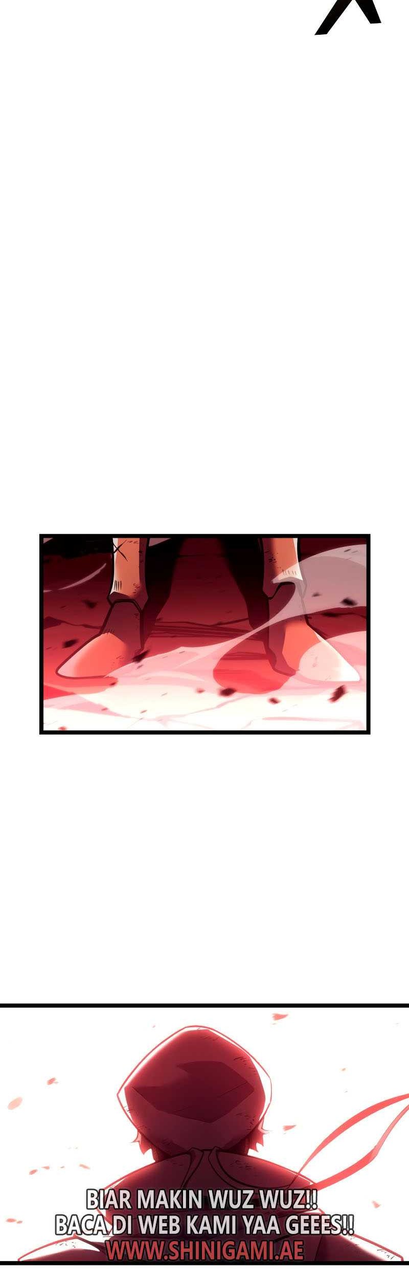 Return of the SSS-Class Ranker Chapter 131 Gambar 49