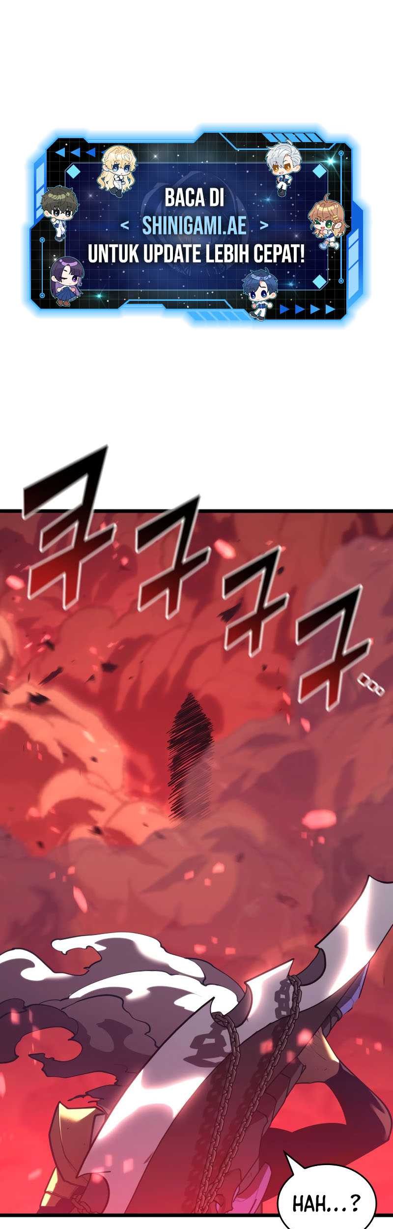 Manhwa Return of the SSS-Class Ranker Chapter 131 gambar nomor 2