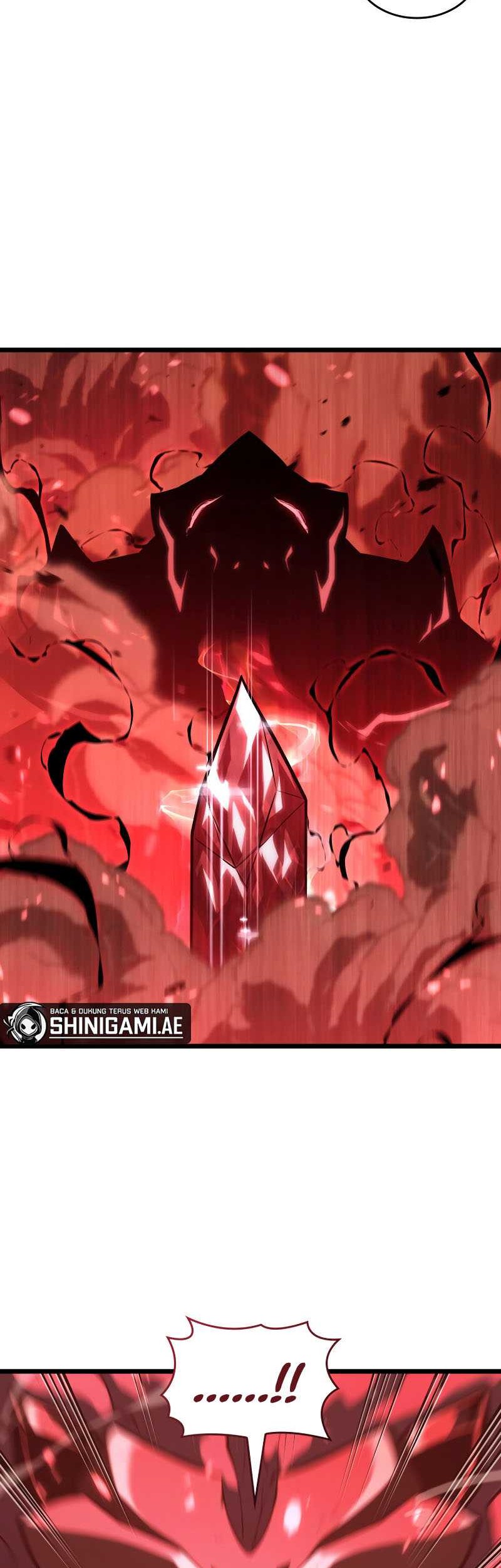 Return of the SSS-Class Ranker Chapter 131 Gambar 3