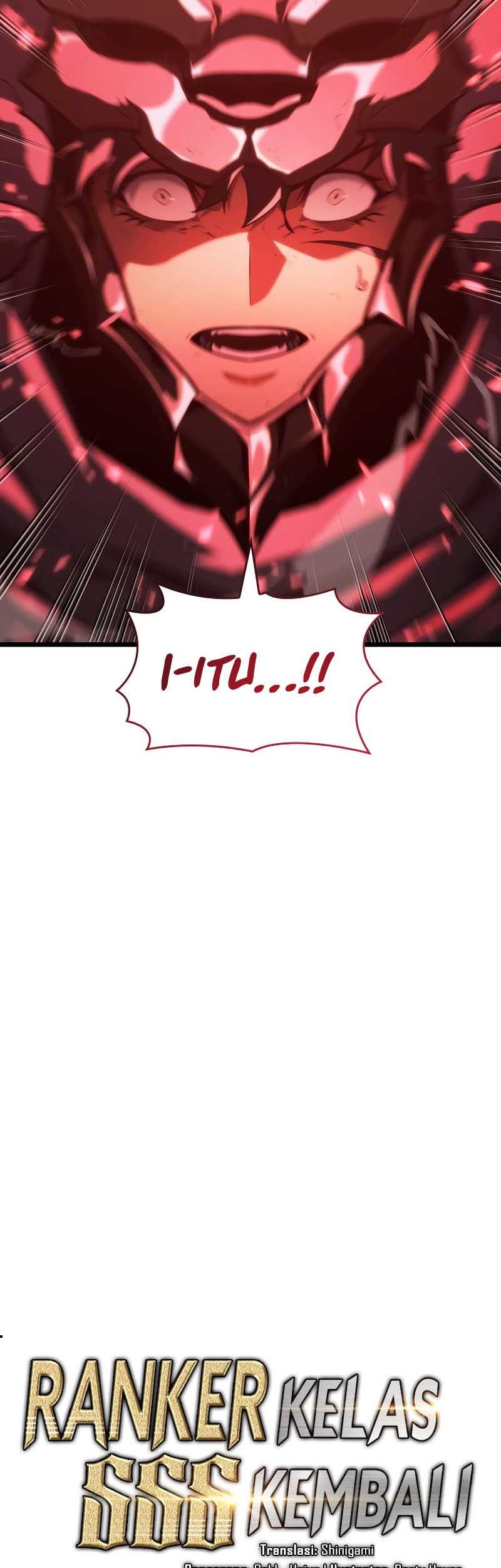 Return of the SSS-Class Ranker Chapter 131 Gambar 4