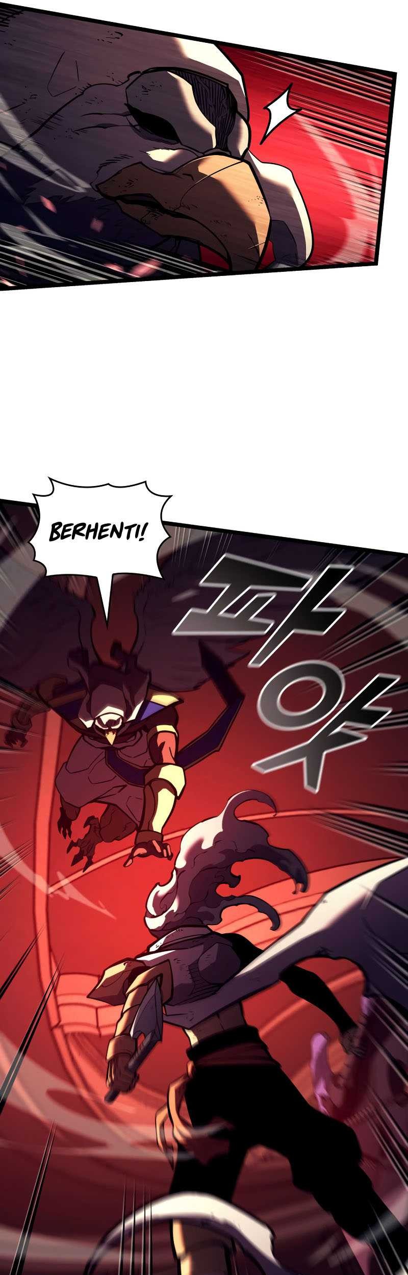 Return of the SSS-Class Ranker Chapter 131 Gambar 7