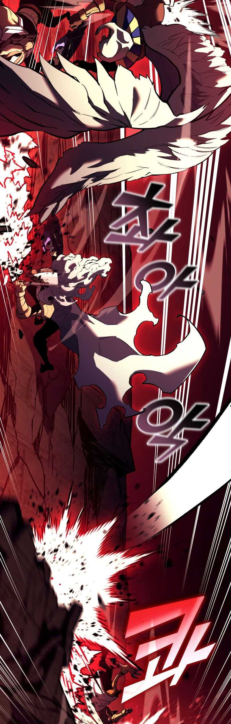 Return of the SSS-Class Ranker Chapter 131 Gambar 9