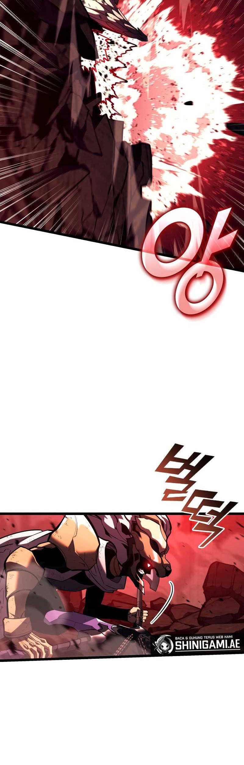 Return of the SSS-Class Ranker Chapter 131 Gambar 10