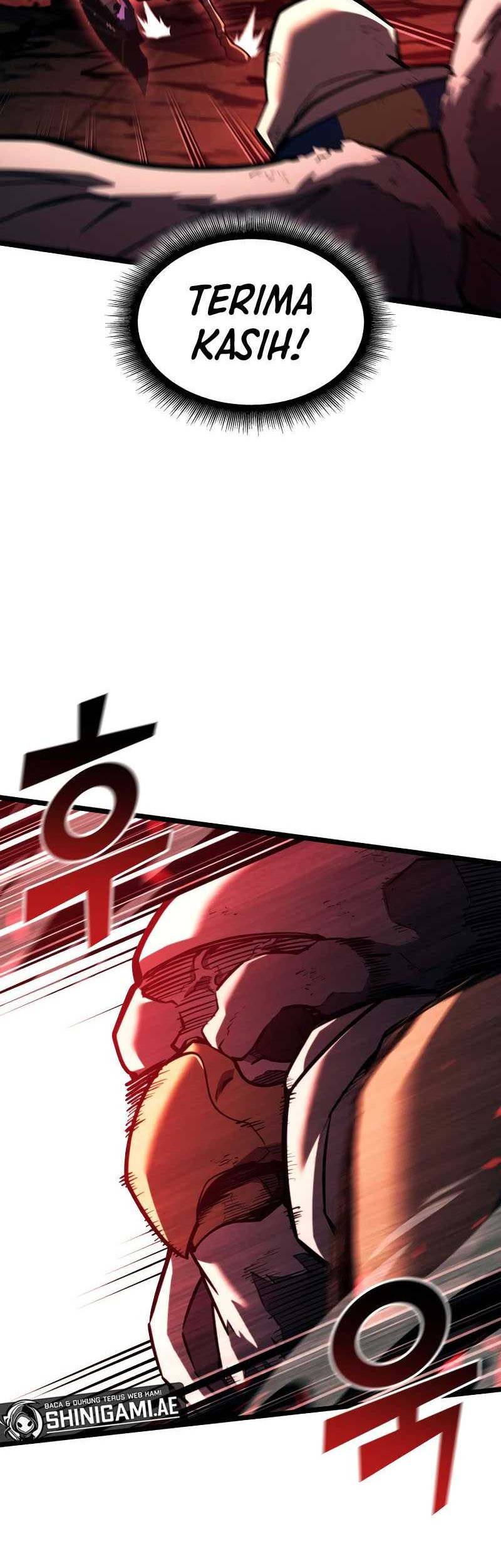 Return of the SSS-Class Ranker Chapter 131 Gambar 12