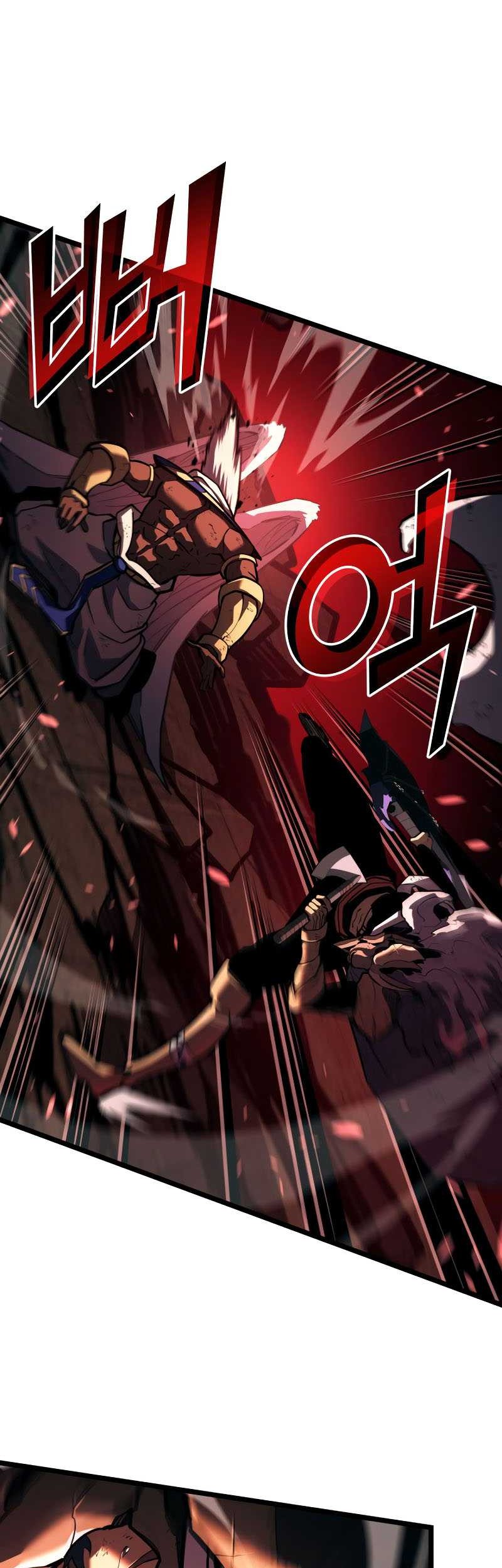 Return of the SSS-Class Ranker Chapter 131 Gambar 13