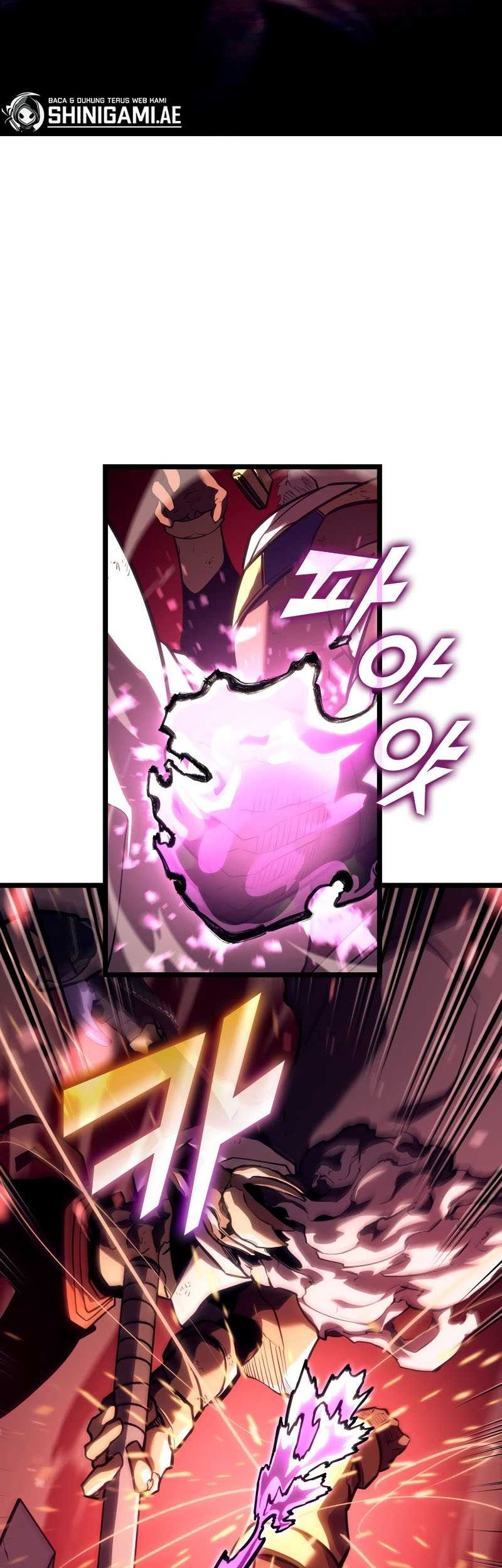 Return of the SSS-Class Ranker Chapter 131 Gambar 16