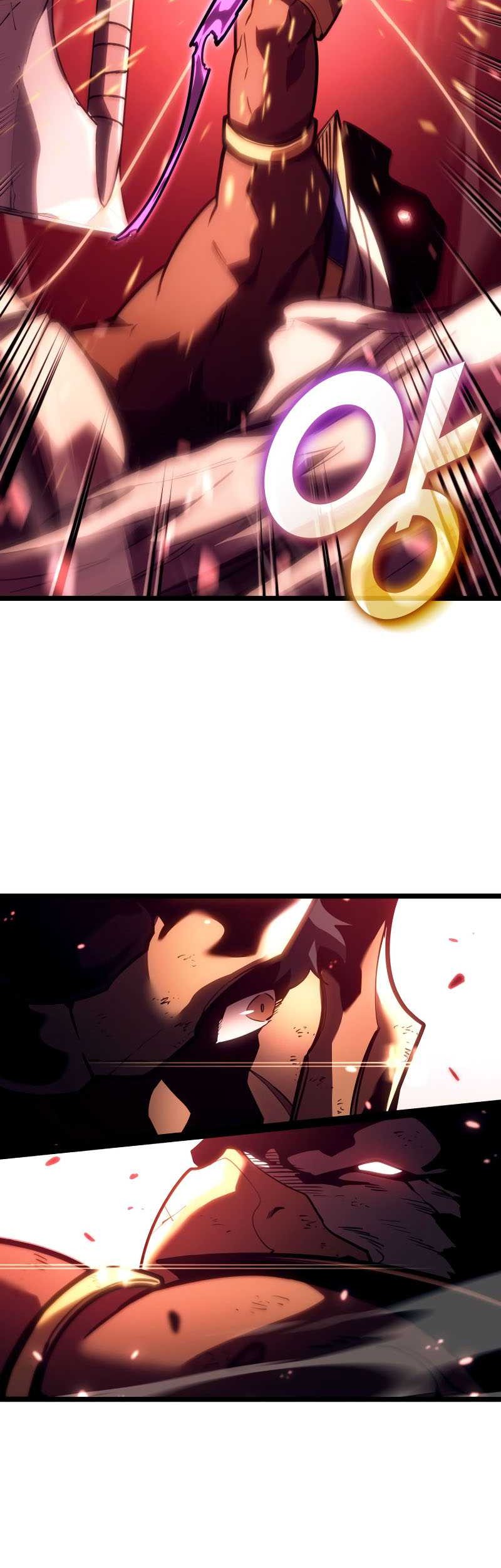 Return of the SSS-Class Ranker Chapter 131 Gambar 17