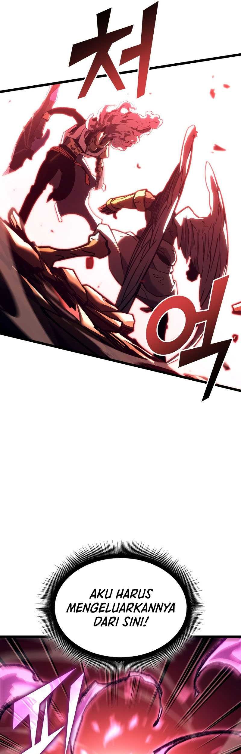 Return of the SSS-Class Ranker Chapter 131 Gambar 19