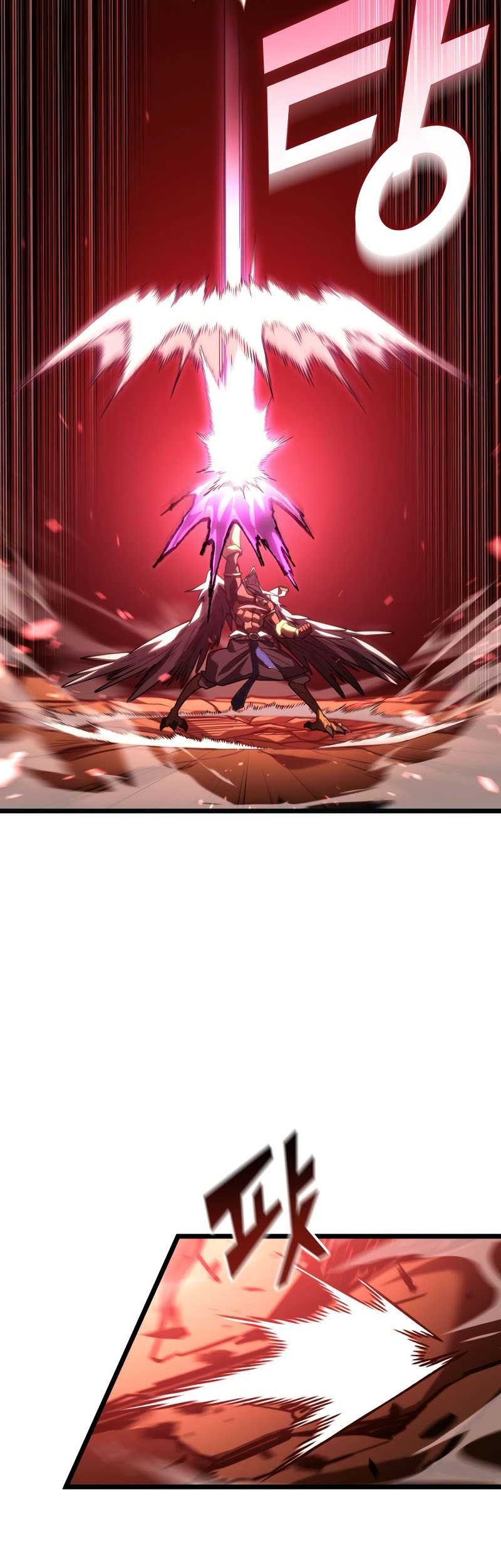 Return of the SSS-Class Ranker Chapter 131 Gambar 21