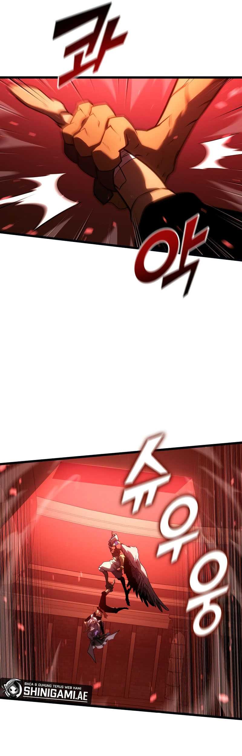 Return of the SSS-Class Ranker Chapter 131 Gambar 23