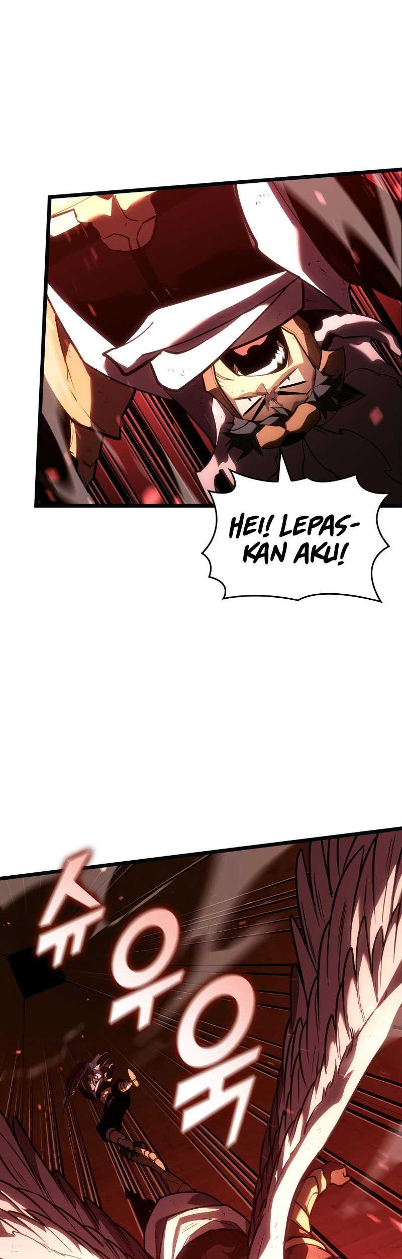 Return of the SSS-Class Ranker Chapter 131 Gambar 24