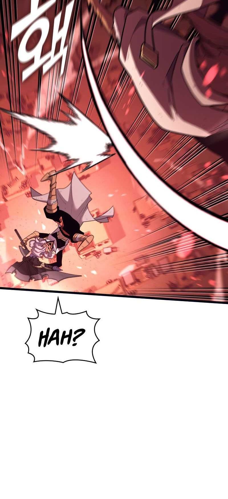 Return of the SSS-Class Ranker Chapter 131 Gambar 26