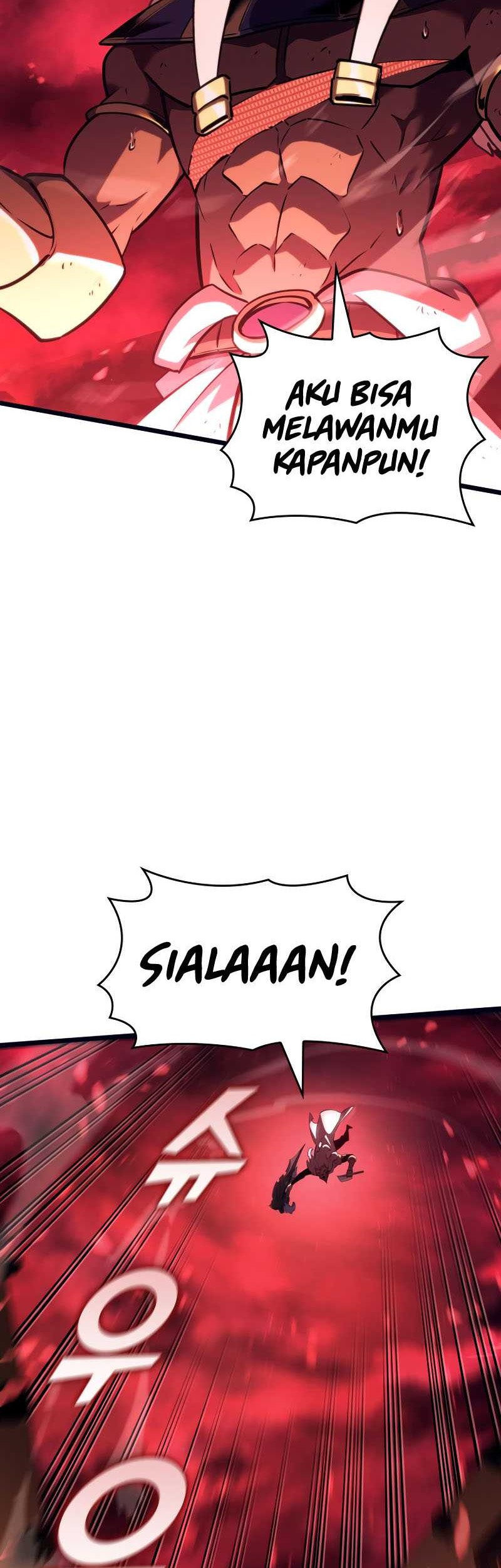 Return of the SSS-Class Ranker Chapter 131 Gambar 28