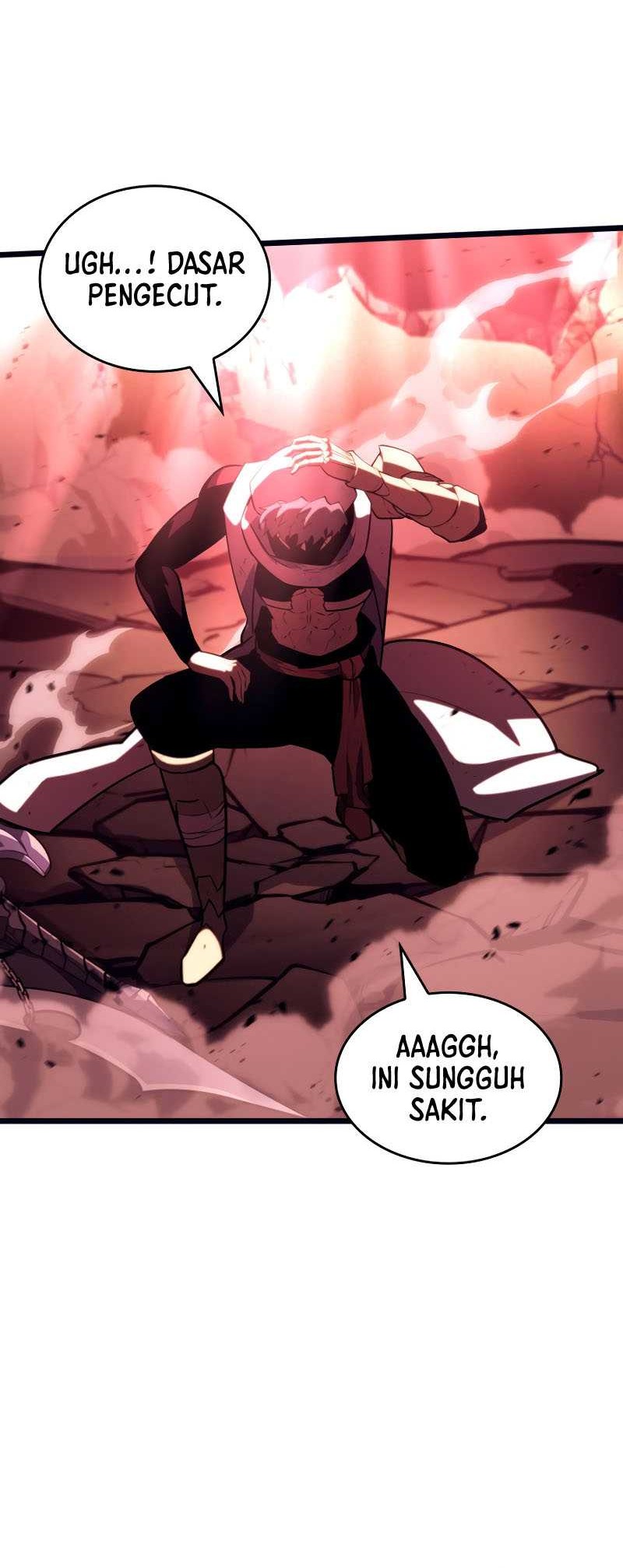 Return of the SSS-Class Ranker Chapter 131 Gambar 30