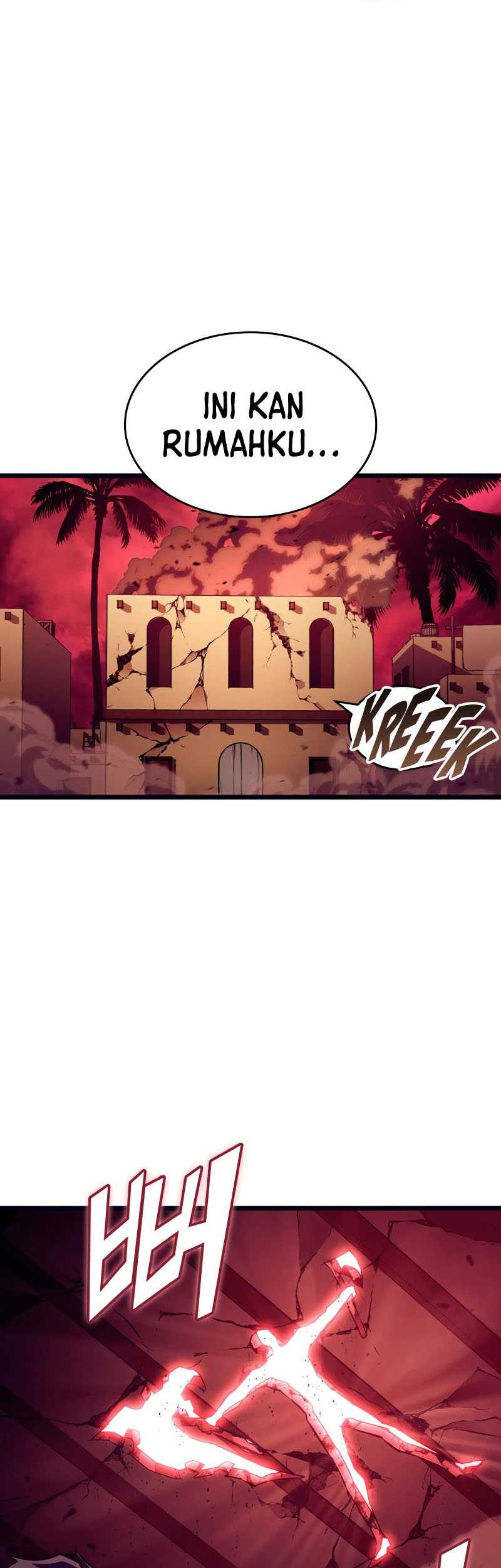 Return of the SSS-Class Ranker Chapter 131 Gambar 32