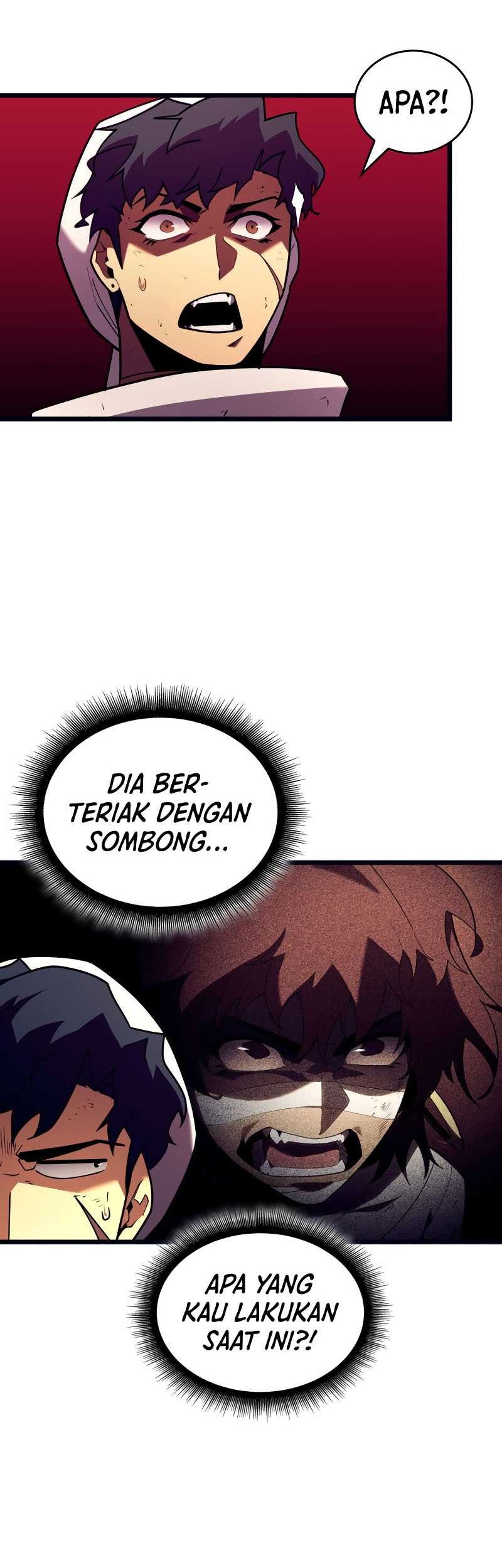 Return of the SSS-Class Ranker Chapter 131 Gambar 34