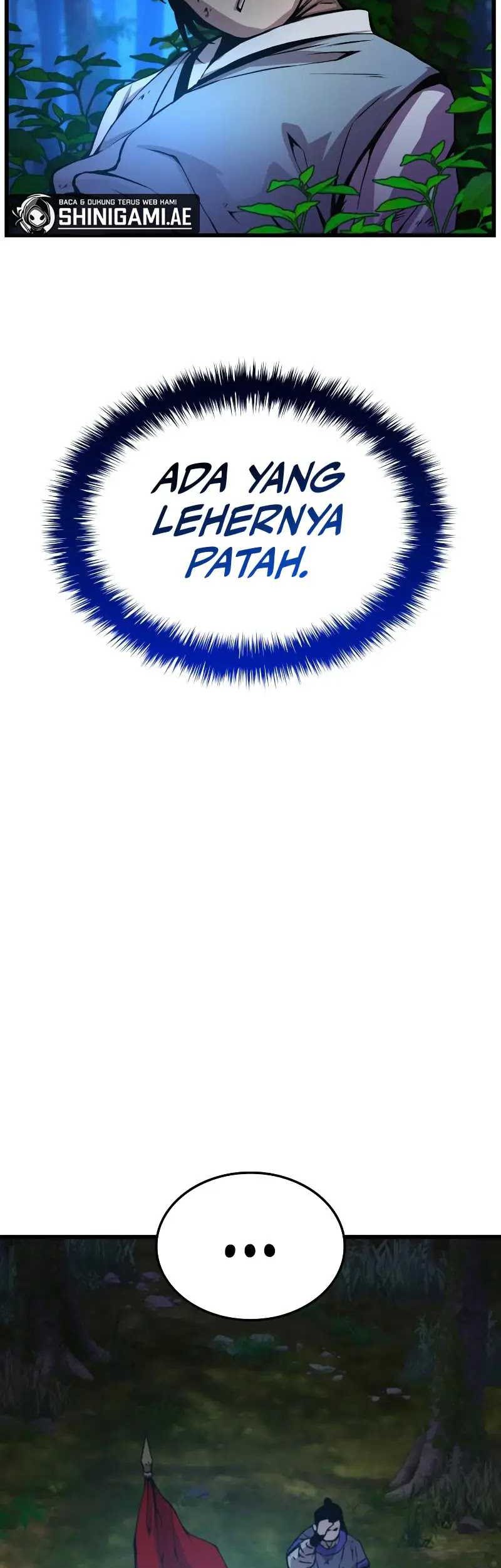 Myst, Might, Mayhem (Legend Of Heavenly Chaos Demon) Chapter 47 Gambar 12