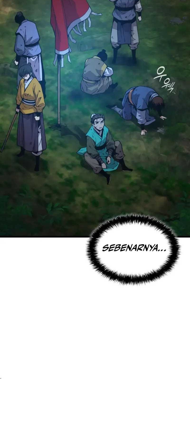 Myst, Might, Mayhem (Legend Of Heavenly Chaos Demon) Chapter 47 Gambar 13