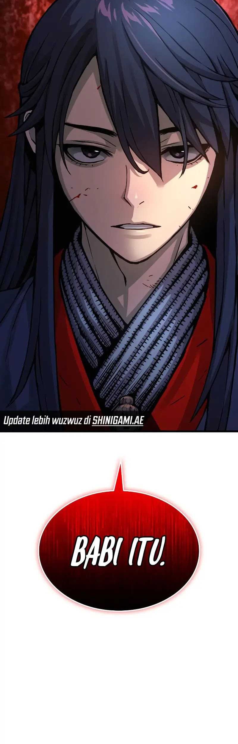 Myst, Might, Mayhem (Legend Of Heavenly Chaos Demon) Chapter 47 Gambar 19