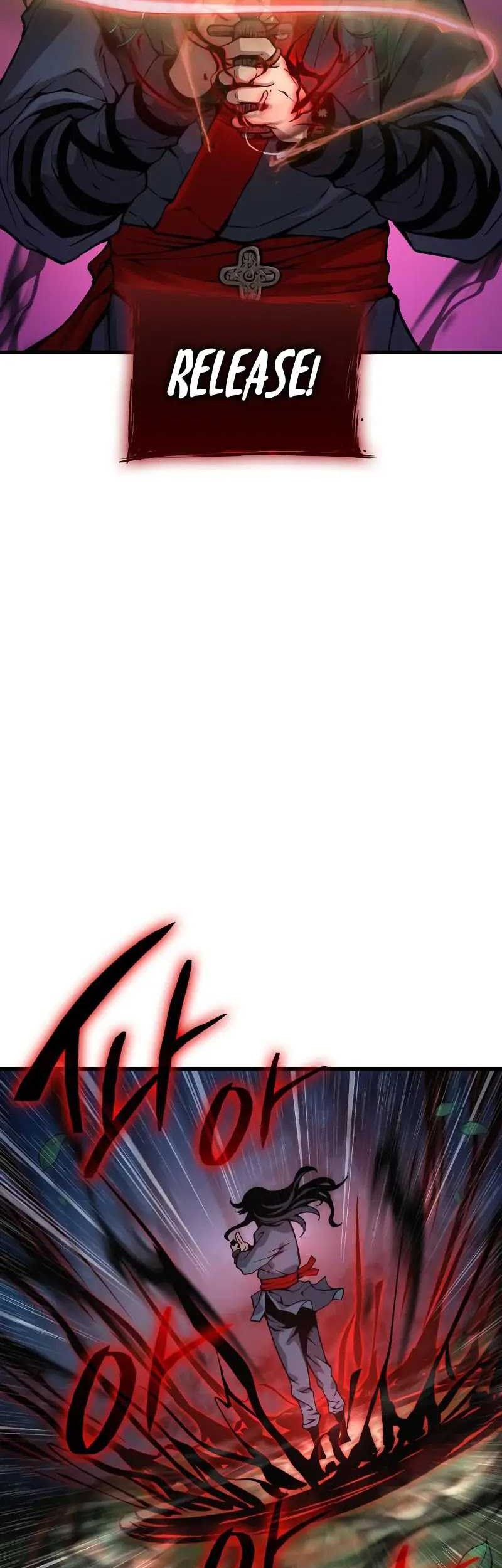 Myst, Might, Mayhem (Legend Of Heavenly Chaos Demon) Chapter 47 Gambar 24