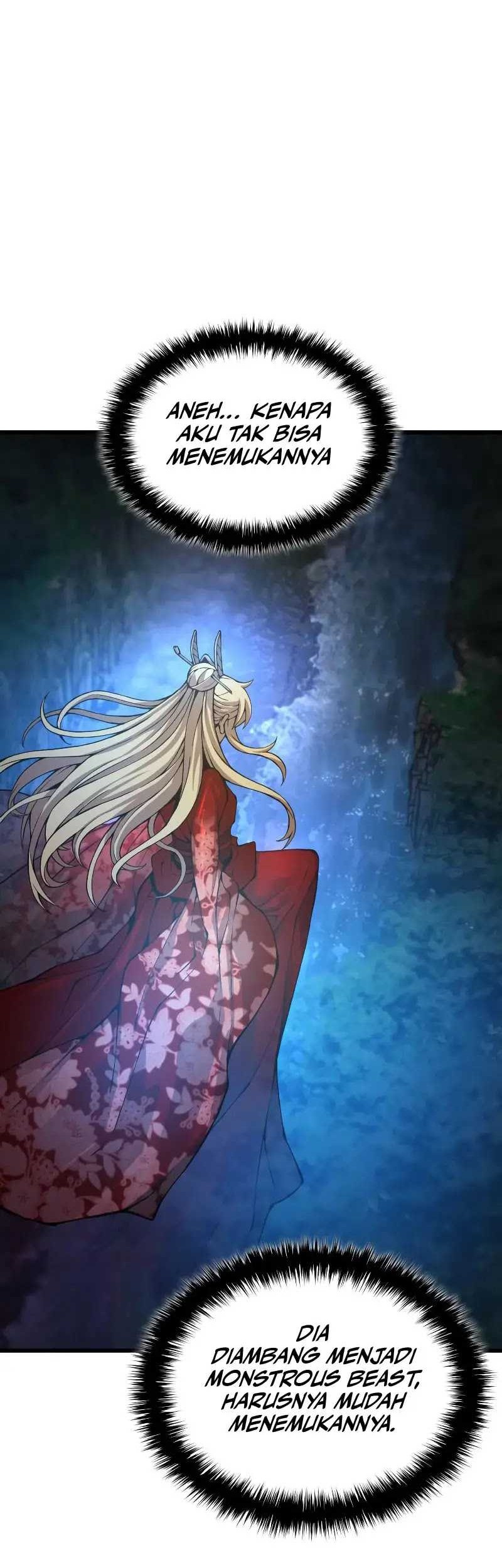 Myst, Might, Mayhem (Legend Of Heavenly Chaos Demon) Chapter 47 Gambar 31