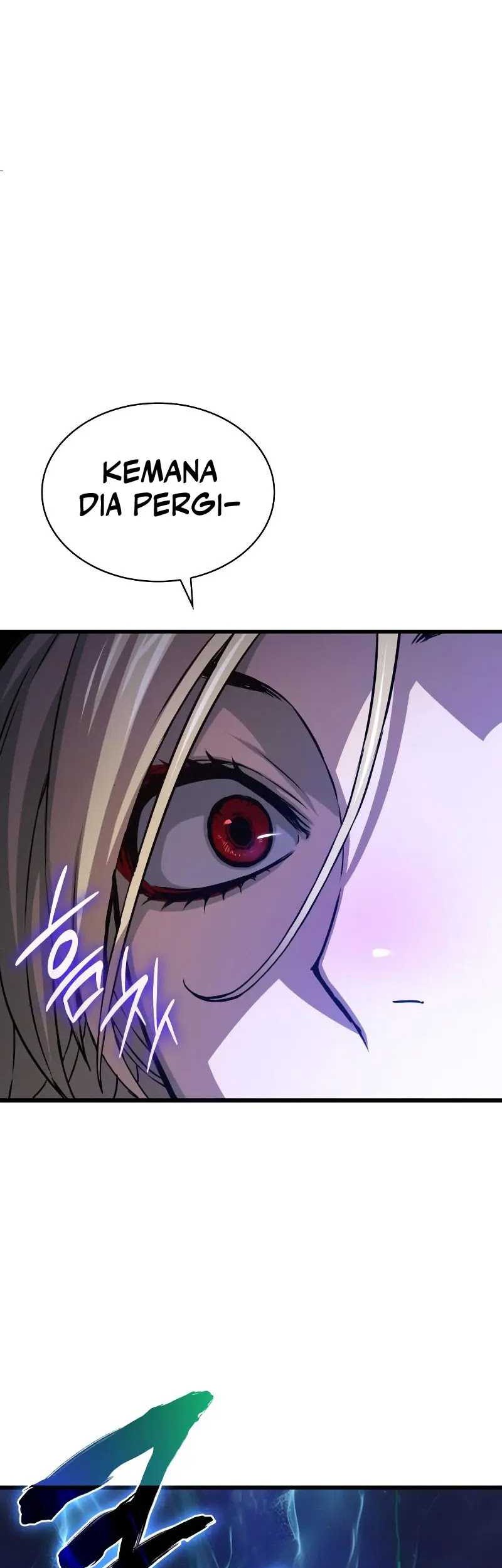 Myst, Might, Mayhem (Legend Of Heavenly Chaos Demon) Chapter 47 Gambar 32