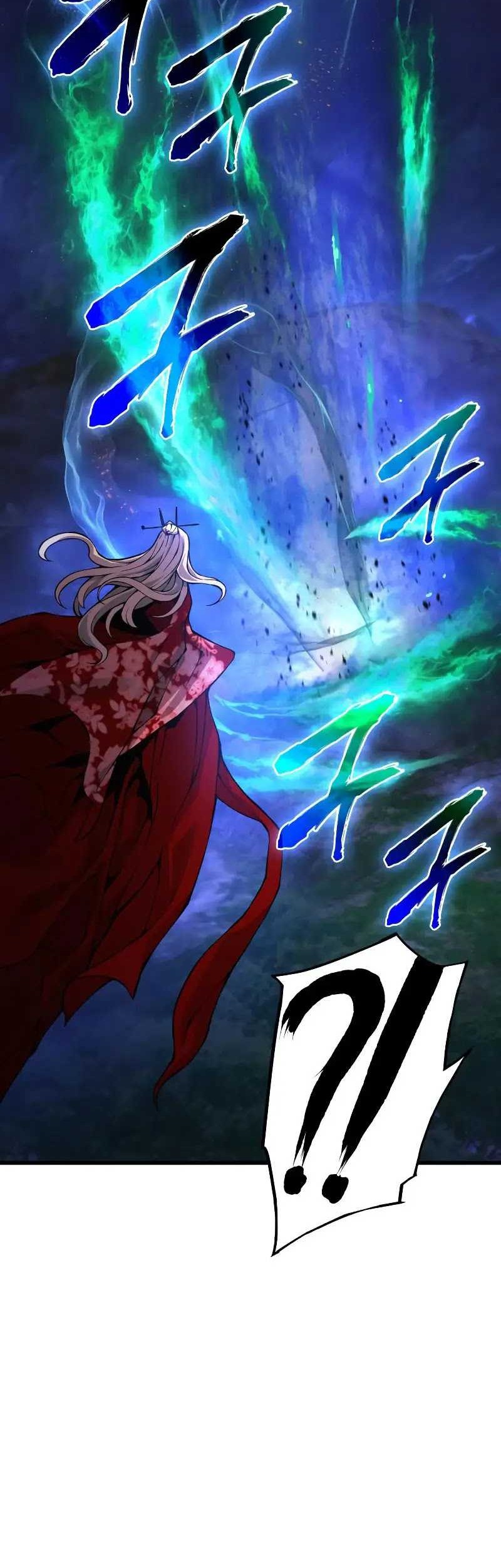 Myst, Might, Mayhem (Legend Of Heavenly Chaos Demon) Chapter 47 Gambar 33