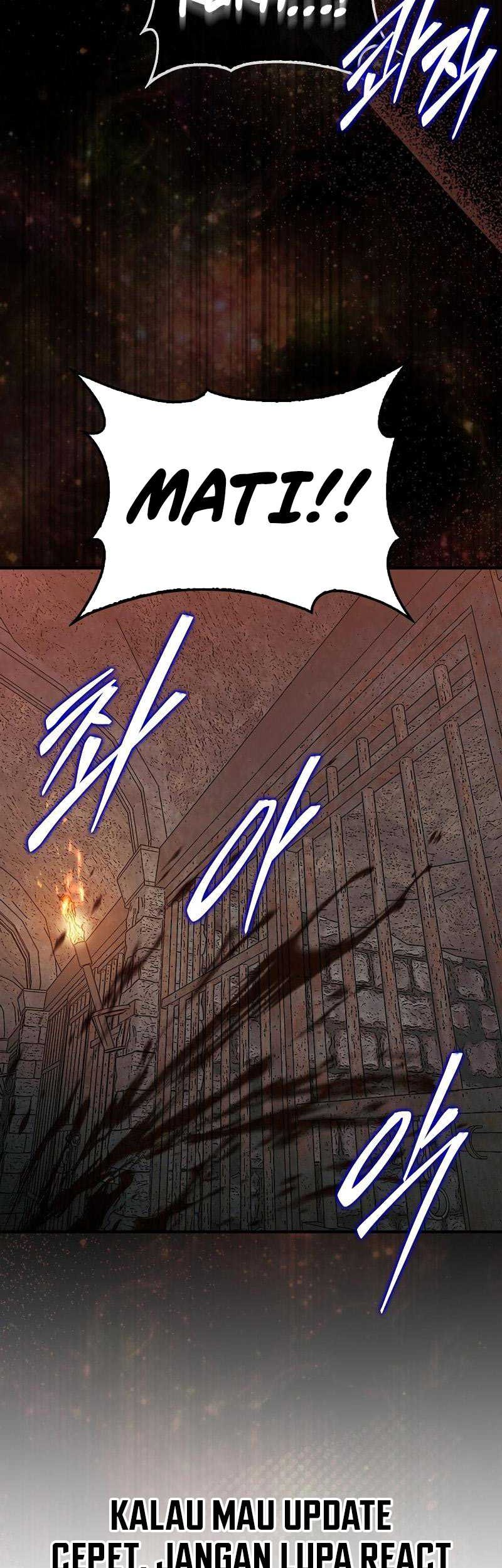 The 31st Piece Turns the Tables Chapter 69 Gambar 48