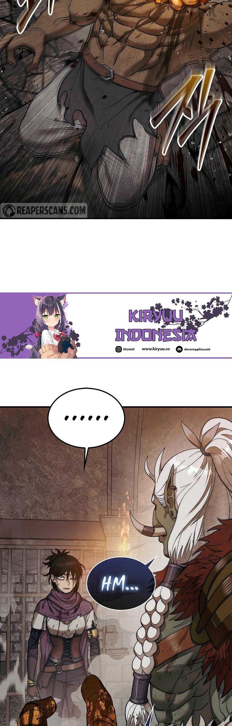 The 31st Piece Turns the Tables Chapter 69 Gambar 55