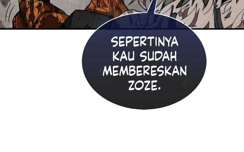 The 31st Piece Turns the Tables Chapter 69 Gambar 56