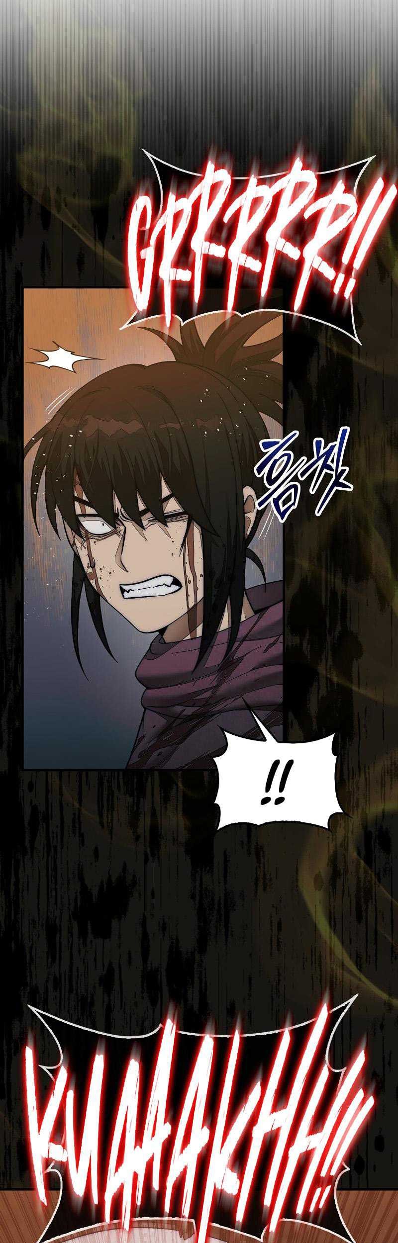 The 31st Piece Turns the Tables Chapter 69 Gambar 51