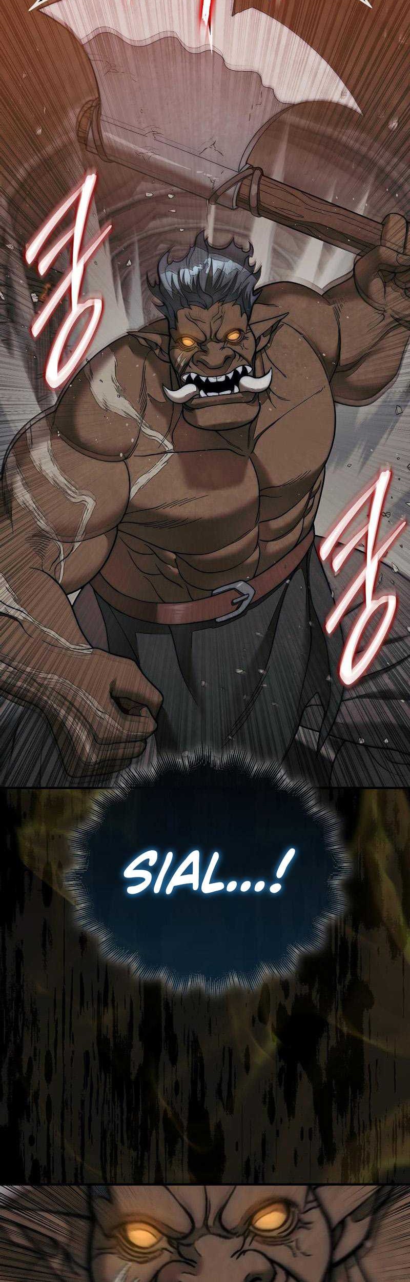 The 31st Piece Turns the Tables Chapter 69 Gambar 52