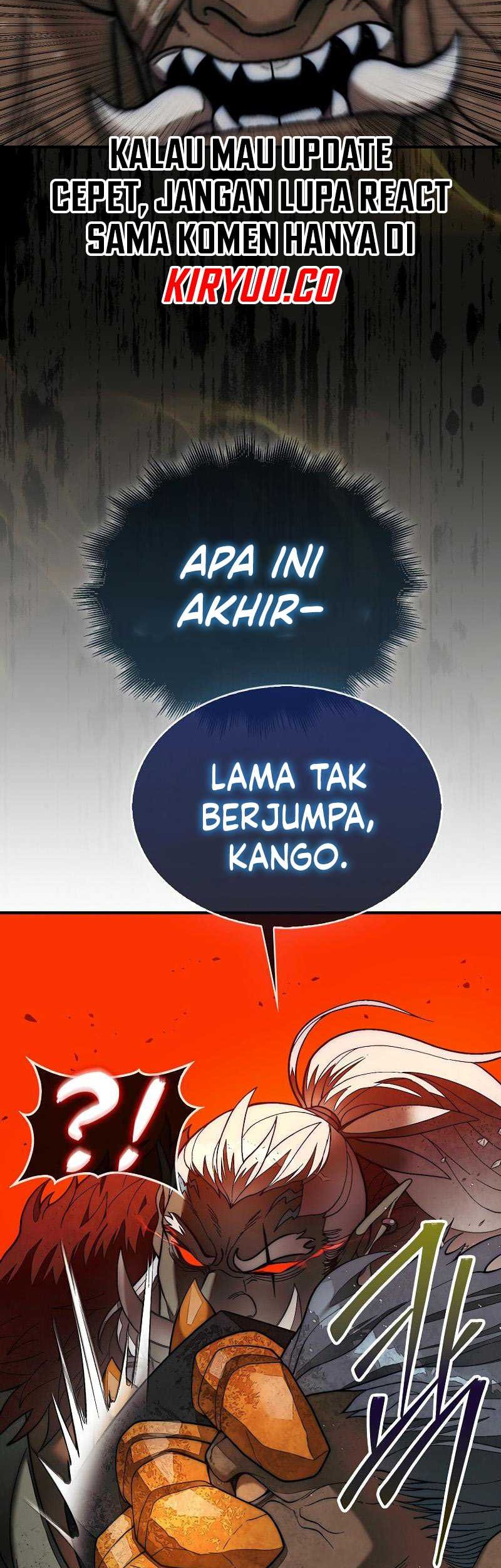 The 31st Piece Turns the Tables Chapter 69 Gambar 53