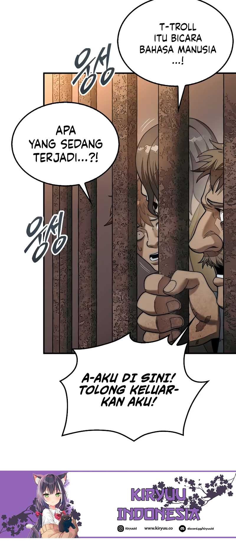 The 31st Piece Turns the Tables Chapter 69 Gambar 61