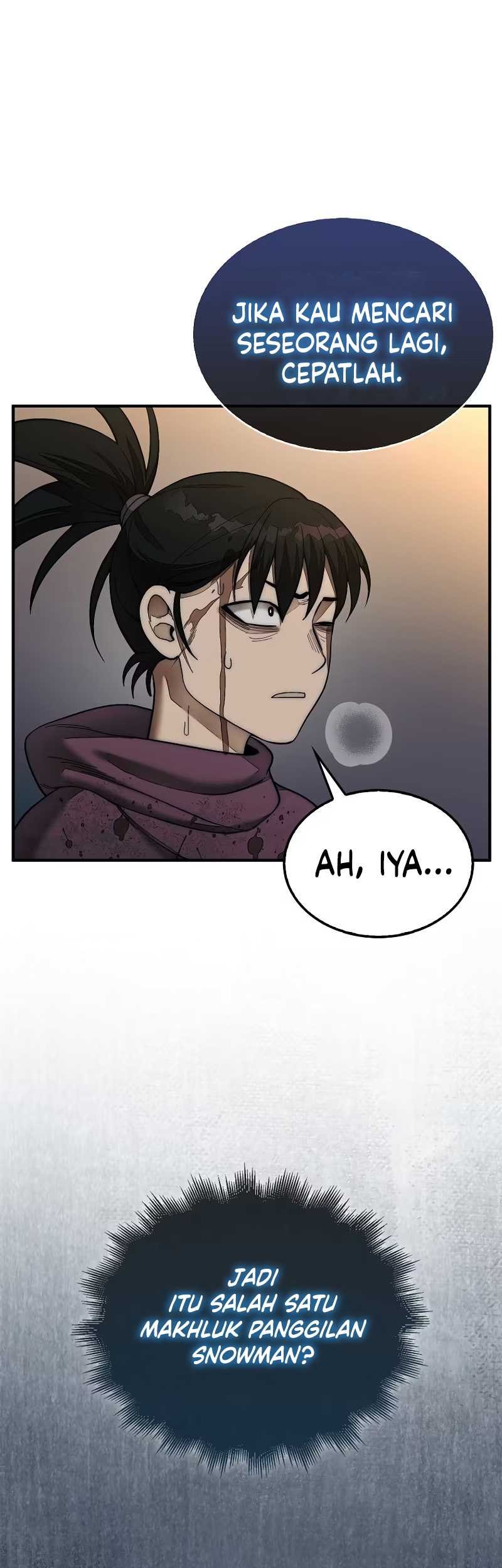 The 31st Piece Turns the Tables Chapter 69 Gambar 57