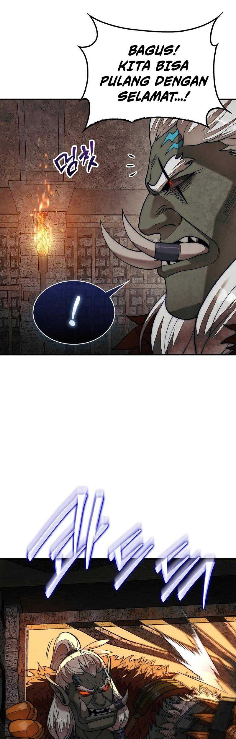 The 31st Piece Turns the Tables Chapter 69 Gambar 63