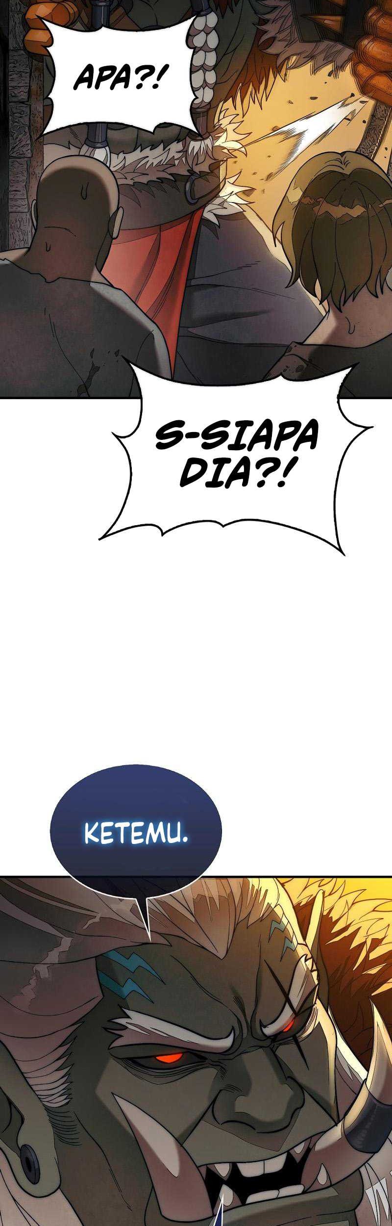 The 31st Piece Turns the Tables Chapter 69 Gambar 64