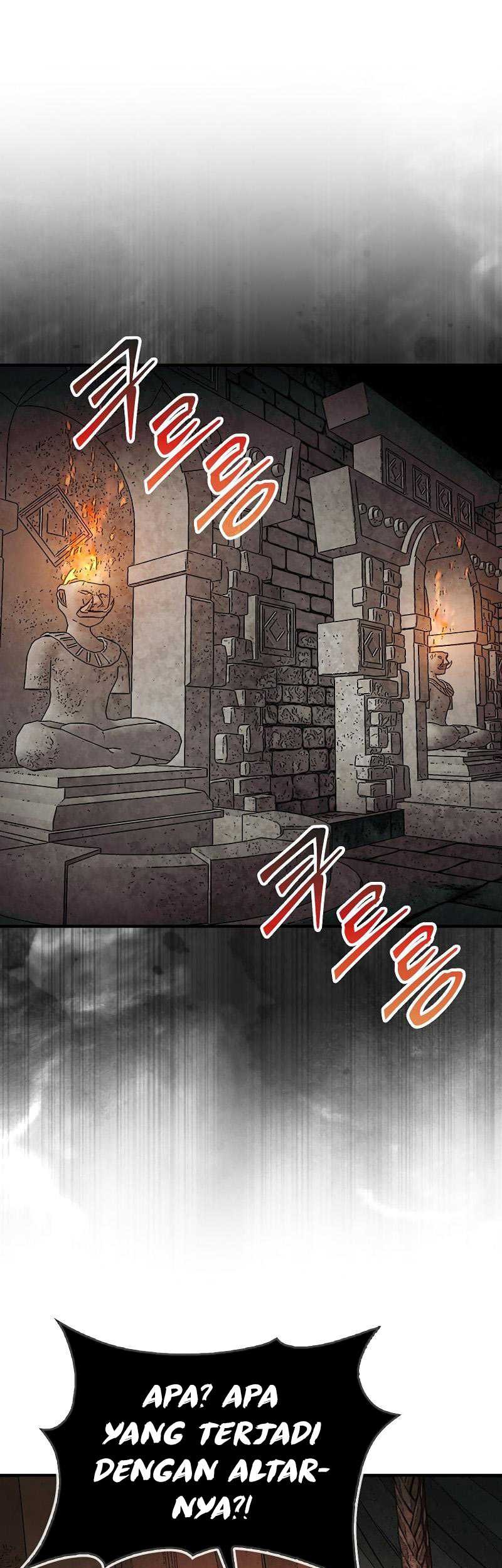 Manhwa The 31st Piece Turns the Tables Chapter 69 gambar nomor 2
